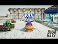 Sonic Racing CrossWorlds Gameplay Part 102 - Big X Sonic - Secret Grand Prix