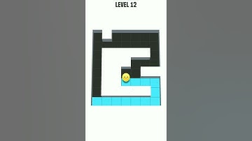 AMAzE ! pUZzLE🧩  [ Level - 12 ]