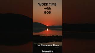 Midnight Prayer Watch #wordtimewithgod #transformedbytheword #faithoverfear