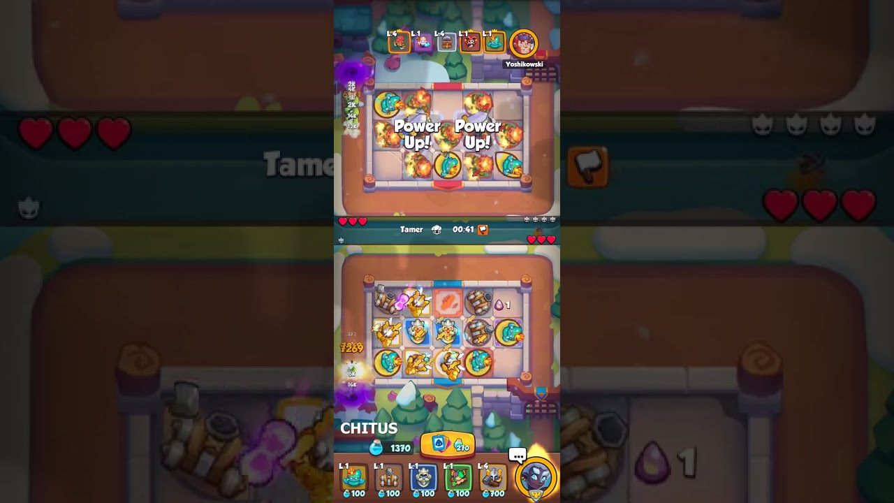 How to Play Rush Royale like a PRO 