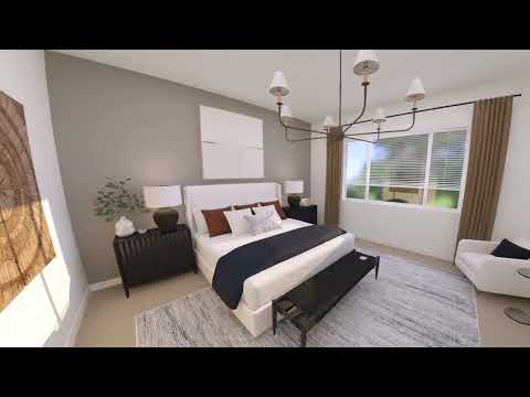Bella Vista Farms - Evolution Plan 5582