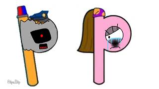 Alphabuddies A-Z But Exe