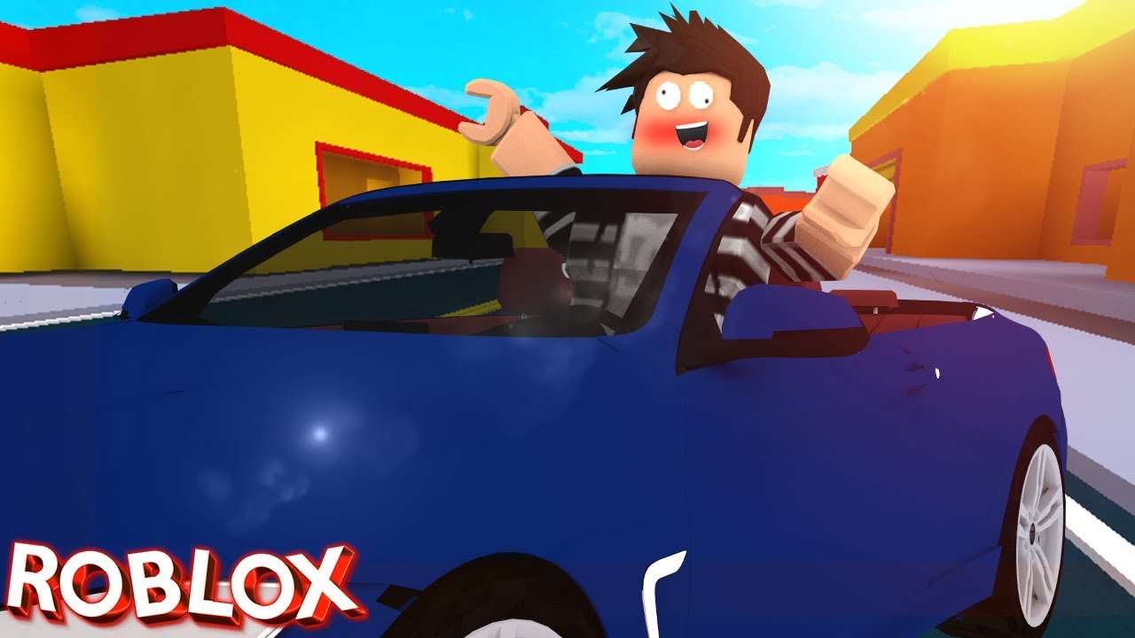 ajudei um morador de rua historinha no roblox bloxburg youtube