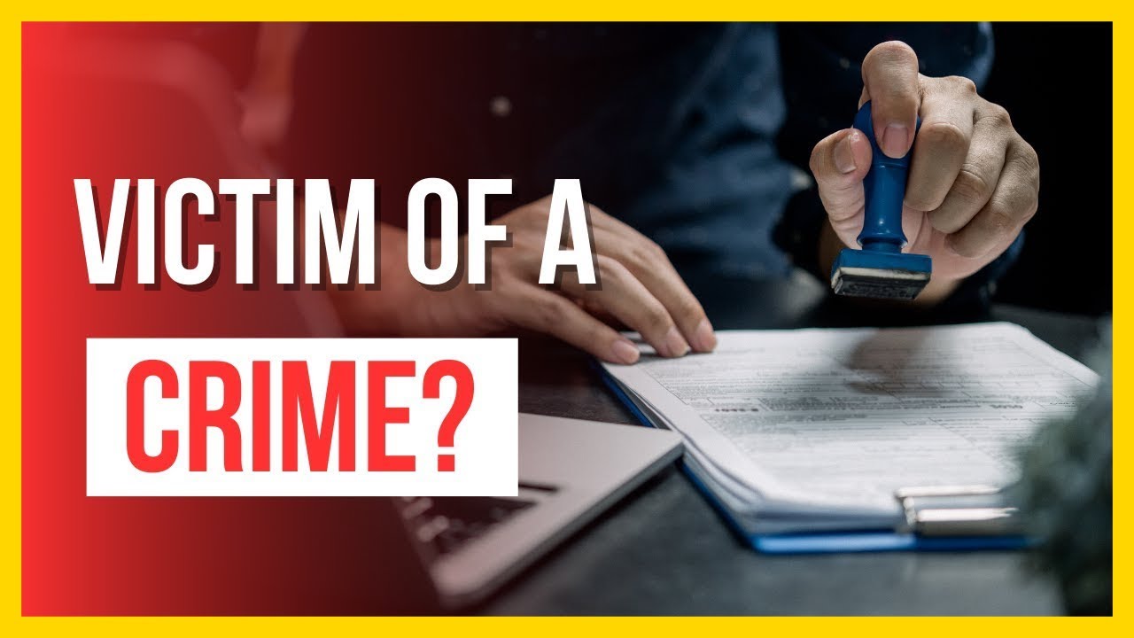 What is the U VISA application process? 2025