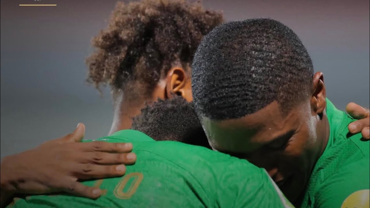 HIGHLIGHTS: YANGA 7-1 POLISI TANZANIA | HAT-TRICK YA DEPU, GOLI LA KWANZA LA CASEMIRO