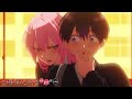 E dirlo prima, no?! | Shikimori's Not Just a Cutie