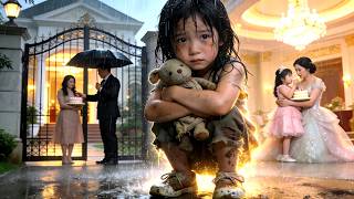 Download Lagu 假千金裝乖騙盡寵愛，真千金被棄鄉下無人疼！断亲后萌寶覺醒招財異能，揮揮手訂單满天飞，帶養父母從貧民窟變豪門！渣爹跪求原諒，萌寶扭頭就走：晚了！#異能#短劇#drama#萌寶#萌娃# 逆襲#全集#斷親 MP3