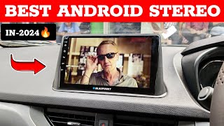 Best Android Car Stereo In 2024||Best Android Stereo In 2024