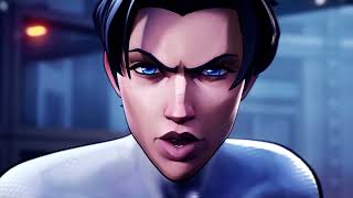 Invincible VS Official Story Trailer | Be INVINCIBLE on April 30