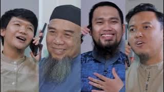 [TVC] NSP Telkomsel : Nada Sambung Pribadi Ustadz Khalid Basalamah