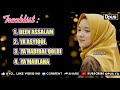 DJ YA HABIBAL QOLBI YA ASYIQOL YA MAULANA REMIX TERBARU 2018 PALING ENAK SEDUNIA