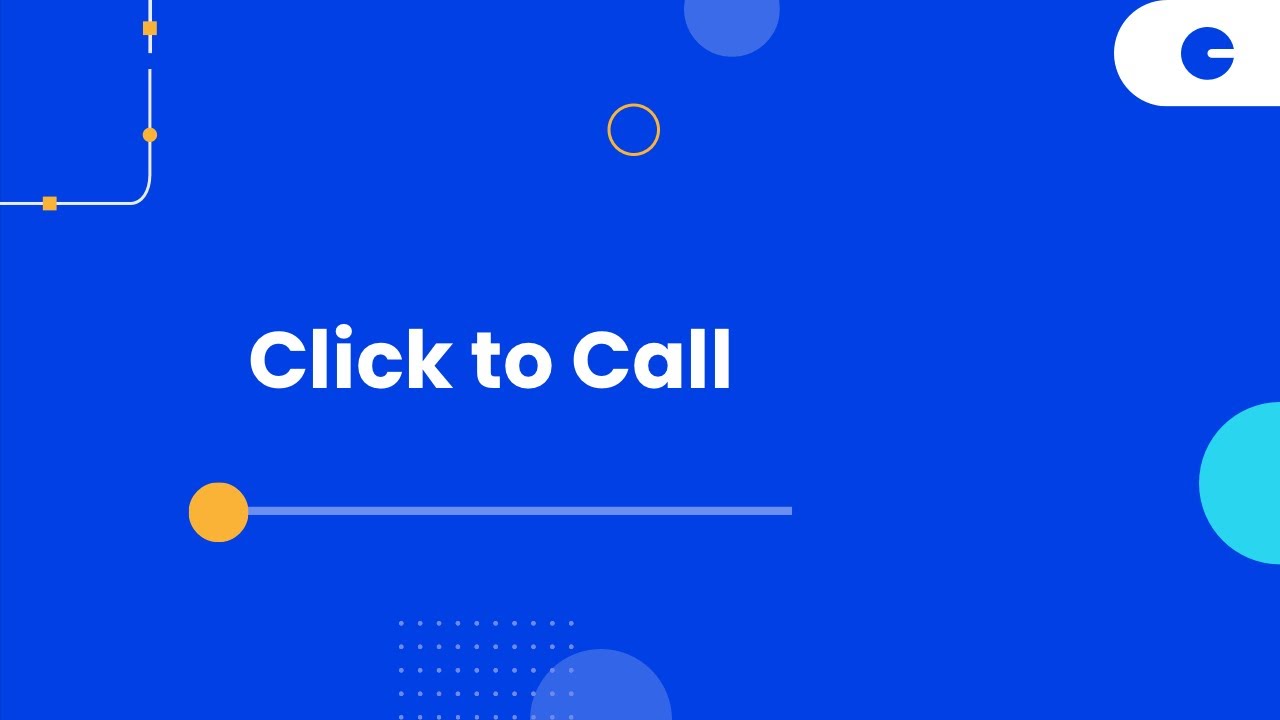 ClicktoCall Chrome Extension For Outbound Calls Contacto YouTube