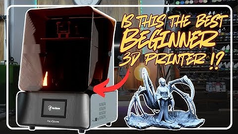 The Heygears Reflex RS is on Sale - Is this The Printer For you?