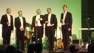 Ein Freund, ein guter Freund - Comedian Charmonists