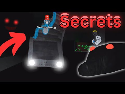 Level 16's CRAZIEST SECRETS that you Missed!