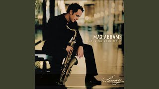 Video thumbnail of "Max Abrams - Take These Chains from My Heart (feat. Raul Malo)"