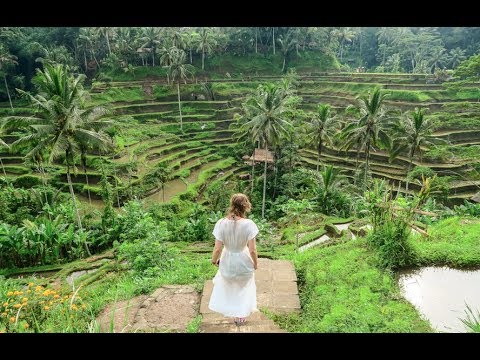 best of Bali part 1 - YouTube