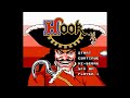 NES Longplay [036] Hook (US)