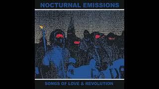 Nocturnal Emissions - Sugar Can&#39;t Satisfy