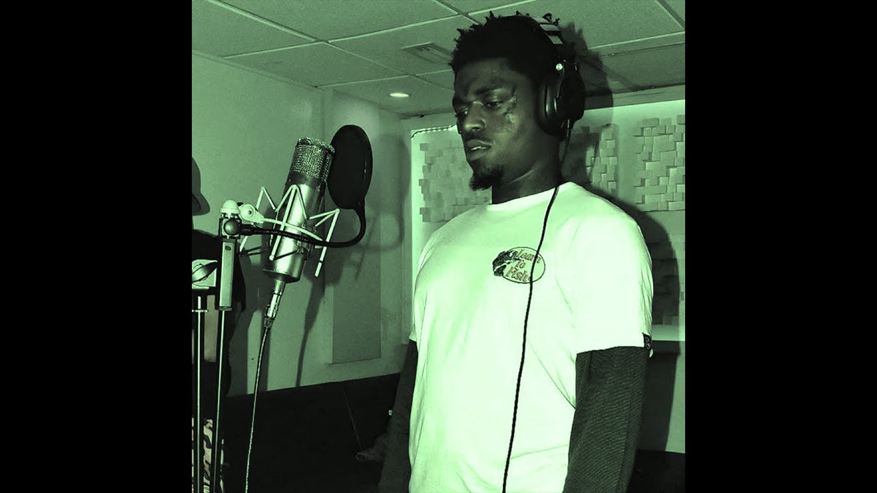 (FREE) Kodak Black Type Beat - 