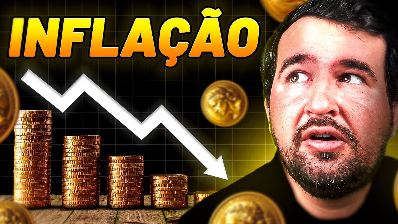 O SISTEMA OBSCURO Que DESTRÓI o seu Poder de Compra!