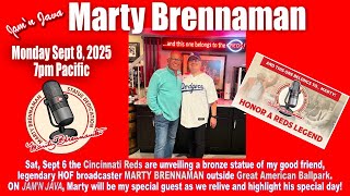 Jam'n Java LIVE 9/8/25