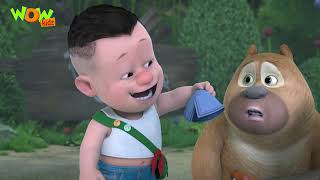 new baby bears compilation 59 bablu dablu cubs new funny cartoon in hindi for kids wow kidz