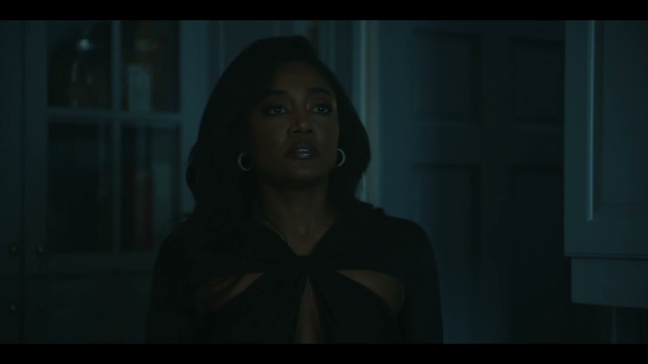 Power Book III: Raising Kanan Season 4 Episode 6 Review: Ending Scene Look.