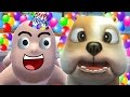 BABY GETS A PET PUPPY FOR HIS BIRTHDAY !!! 🎂🎈🎁(Who's Your Daddy Funny Moments)