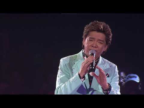 陳浩德丨難尋舊時夢 / 我是痴情無限 / 相識也是緣份丨陳浩德經典重溫45載情演唱會丨視聽版