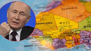 KIDAL umuriro watse Ingabo z'UBURUSIYA n'iza MALI zirikwigarurira ibirindiro zatakaje!