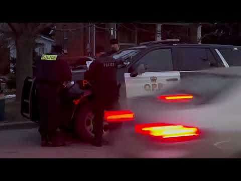 OPP Warrant Cobourg February 22, 2023