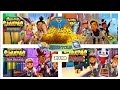 Subway Surfers Rewind 2014 Remake вњ Subway Surfers Rewind 2014 Remake вњ