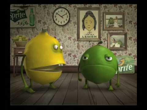 SPRITE LEMON LIME CONTRACT