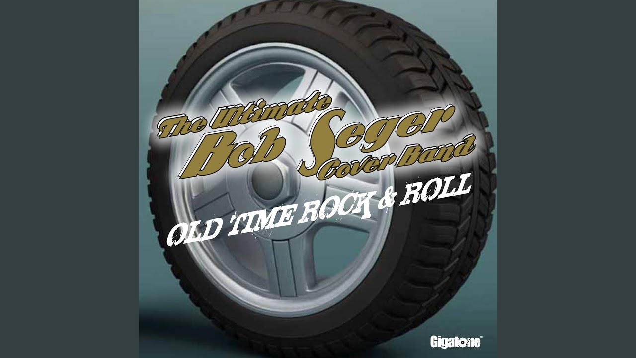 Seger old time Rock& Roll mp3 Lets Twist певец фотообои трек. Old time rock roll