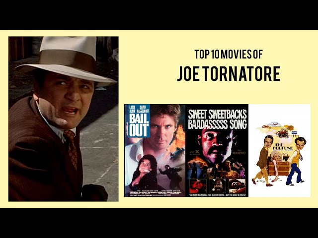 Joe Tornatore Top 10 Movies of Joe Tornatore| Best 10 Movies of Joe Tornatore class=