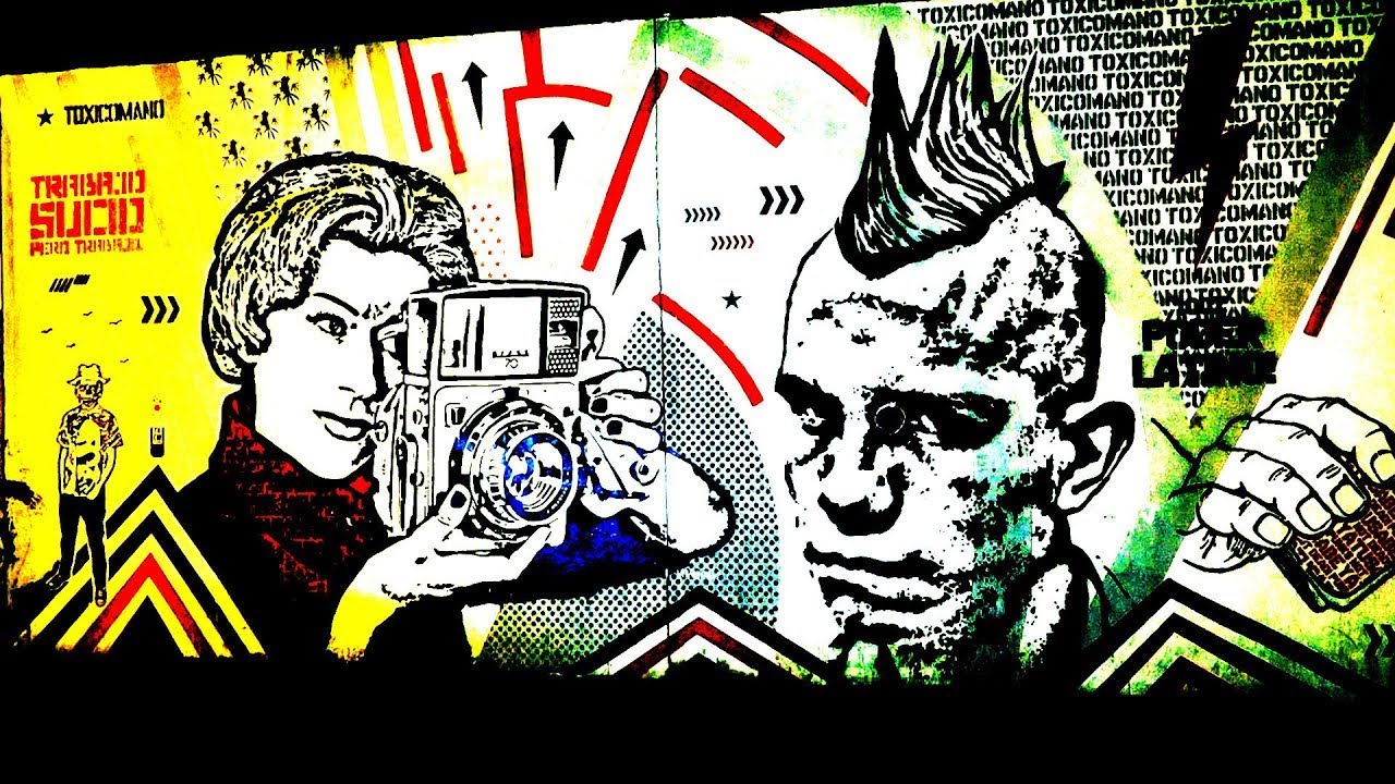 Cultura de Masas Documental YouTube Cultura de Masas Documental YouTube