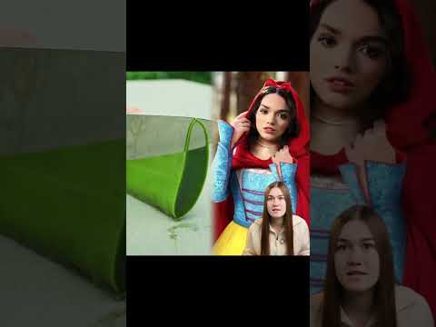 Как одна и таже компания смогла создать настолько разные платья?