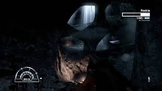 ALIENS vs PREDATOR: Marine Game Play Part 2!#gameplay #predatorbadlands#shortsfeed #alienvspredator
