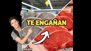 La Mentira De Las Luces Cómo Los Supermercados Manipulan Lo Que Compras.