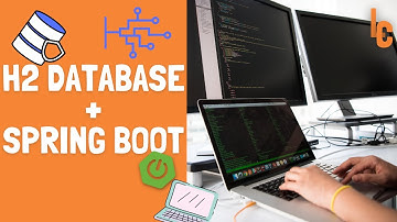 How to Use H2 Database 2021 | Spring Boot H2 Database