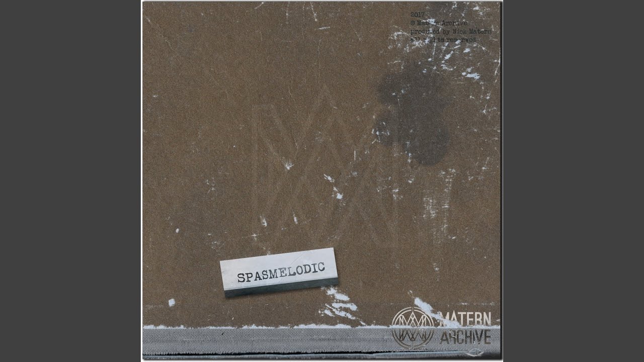 Guarda Irregular Movement su YouTube Guarda Irregular Movement su YouTube