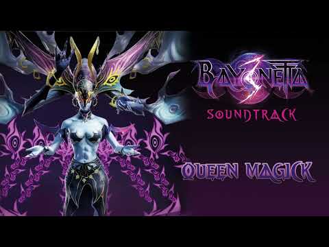 Bayonetta 3 Soundtrack