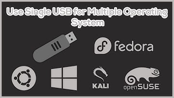 How to Create a Multiboot USB With Ventoy - Easy Steps and Simple Guide