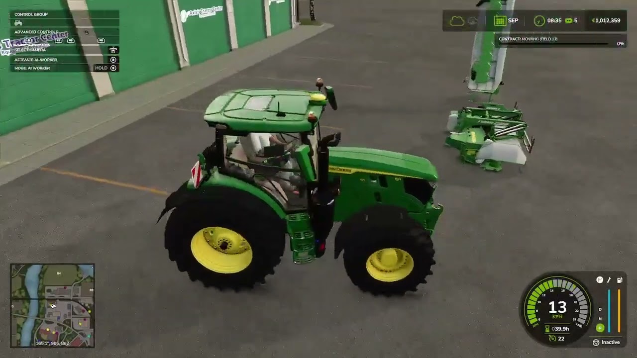 Farming Simulator 25 Episode 14