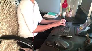 ASMR Customer Service Phone Agent Roleplay