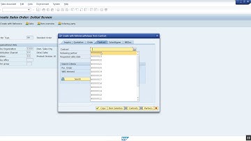 VALUE CONTRACT PART 3