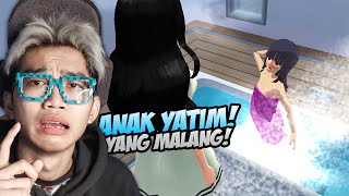 DRAMA KITA ADOPSI ANAK YATIM YANG DI SIA SIAKAN!!! PERTAMAKALI DIA AKHIRNYA BISA SENANG LAGI!!