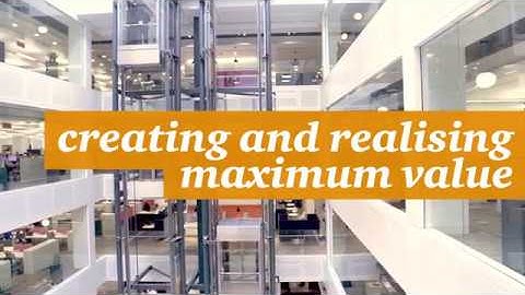 Our approach to Value Creation in Deals