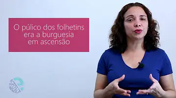Que romances marcaram a prosa romântica Você já leu algum se sim qual?